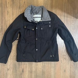 Burton 3/2 Ski/Snow Jacket-Size Medium